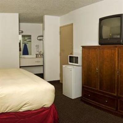 фото отеля Express Inn & Suites Palestine