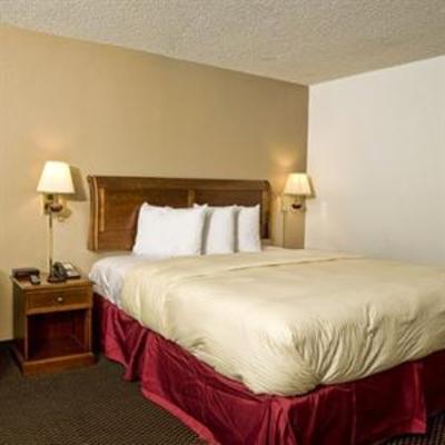 фото отеля Express Inn & Suites Palestine