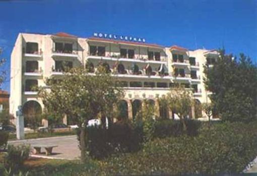 фото отеля Lefkas Hotel Lefkada