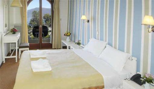 фото отеля Lefkas Hotel Lefkada