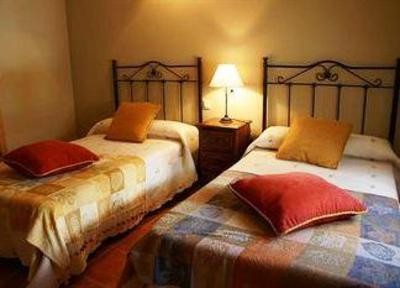 фото отеля Apartamentos Sierra De Monfrague Torrejon el Rubio