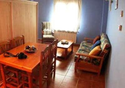 фото отеля Apartamentos Sierra De Monfrague Torrejon el Rubio