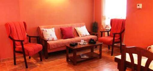 фото отеля Apartamentos Sierra De Monfrague Torrejon el Rubio