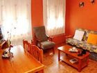 фото отеля Apartamentos Sierra De Monfrague Torrejon el Rubio