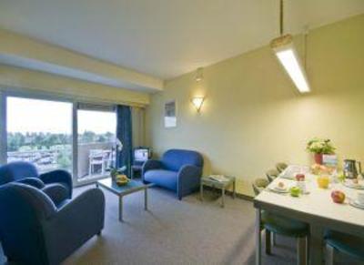 фото отеля Floreal Blankenberge
