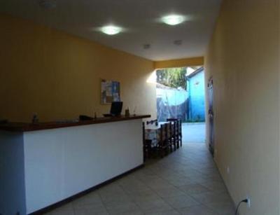 фото отеля Refron du Mar Hostel Paraty