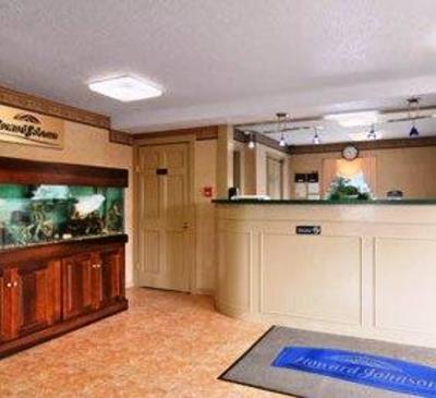 фото отеля Howard Johnson Express Inn Aiken