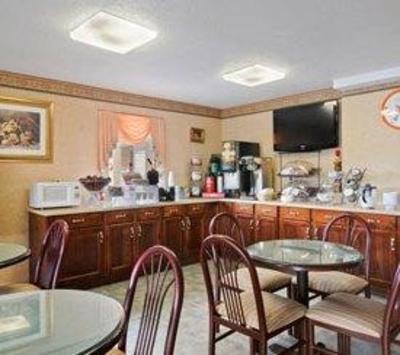 фото отеля Howard Johnson Express Inn Aiken