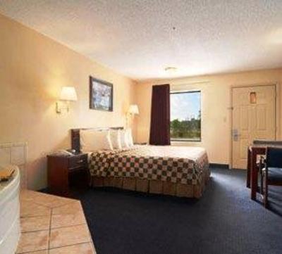 фото отеля Howard Johnson Express Inn Aiken