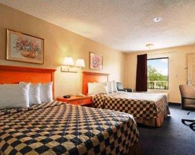 фото отеля Howard Johnson Express Inn Aiken