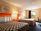 фото отеля Howard Johnson Express Inn Aiken