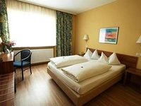 Rheinhotel Luxhof Hockenheim
