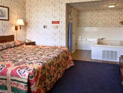 фото отеля Knights Inn Erie Downtown