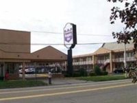 Knights Inn Erie Downtown
