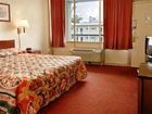 фото отеля Knights Inn Erie Downtown