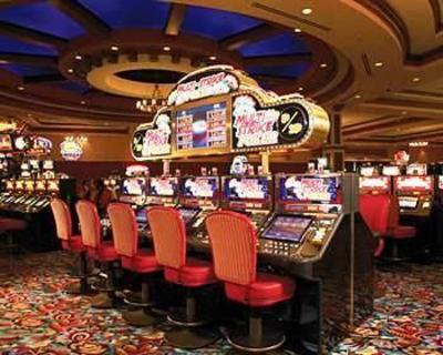 фото отеля Fiesta Henderson Casino Hotel