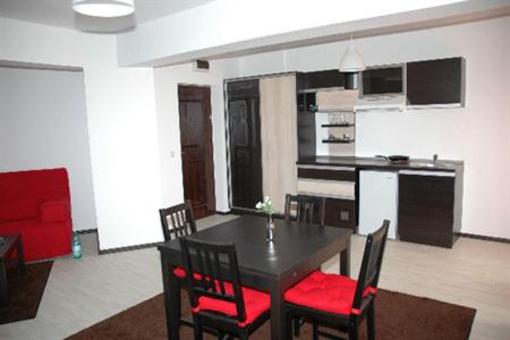 фото отеля Il Primo Apartments Iasi
