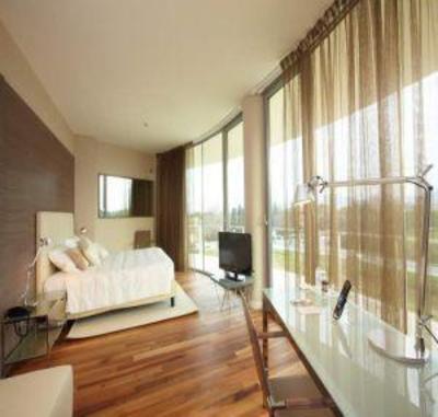 фото отеля Grand Park Tower Hotel Pisa