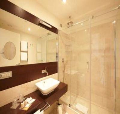 фото отеля Grand Park Tower Hotel Pisa