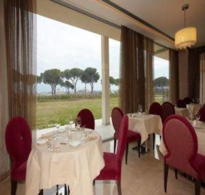 фото отеля Grand Park Tower Hotel Pisa