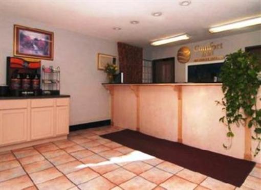 фото отеля Econo Lodge Las Cruces