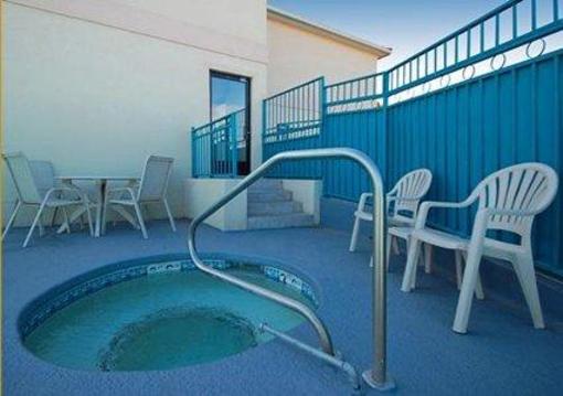 фото отеля Econo Lodge Las Cruces