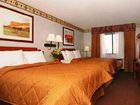 фото отеля Econo Lodge Las Cruces