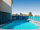 фото отеля Econo Lodge Las Cruces