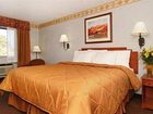 фото отеля Econo Lodge Las Cruces