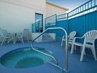 фото отеля Econo Lodge Las Cruces