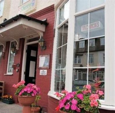фото отеля Sheron House Hotel Blackpool