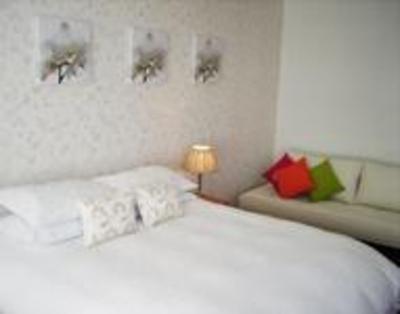 фото отеля Sheron House Hotel Blackpool