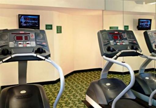 фото отеля TownePlace Suites Chicago West Dundee Elgin