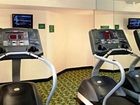 фото отеля TownePlace Suites Chicago West Dundee Elgin