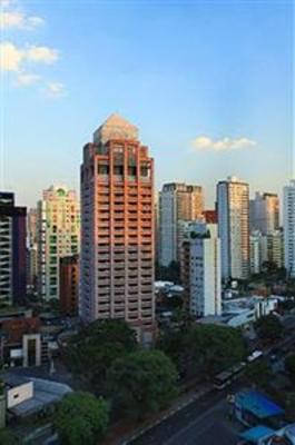 фото отеля Radisson Faria Lima
