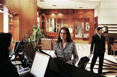 фото отеля Radisson Faria Lima