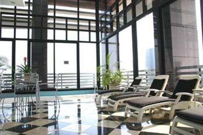 фото отеля Radisson Faria Lima