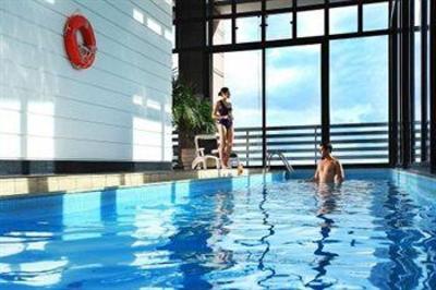 фото отеля Radisson Faria Lima