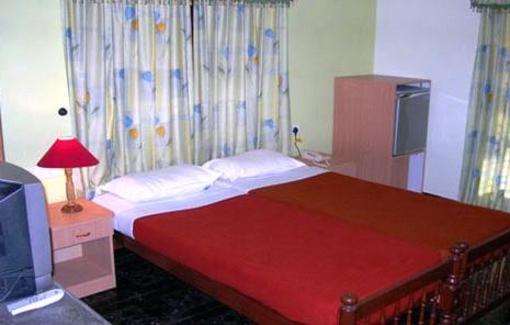 фото отеля Ayur Bay Beach Resort