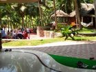 фото отеля Ayur Bay Beach Resort
