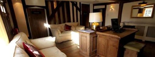фото отеля Channels Cottage