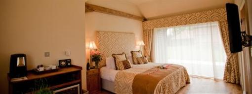 фото отеля Channels Cottage