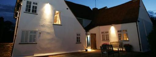 фото отеля Channels Cottage