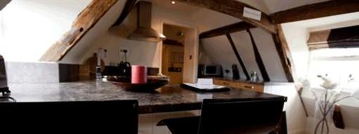 фото отеля Channels Cottage