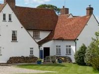 Channels Cottage