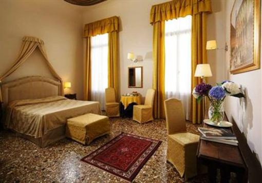 фото отеля Palazzo Rosa