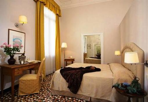 фото отеля Palazzo Rosa