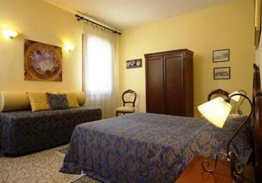 фото отеля Palazzo Rosa