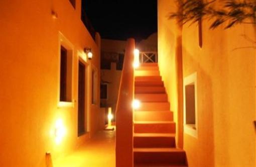 фото отеля Soulis Apartments Oia (Greece)