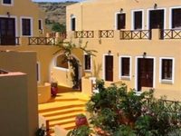 Soulis Apartments Oia (Greece)